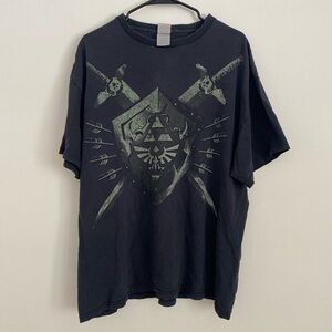VTG Zelda Nintendo T-Shirt
